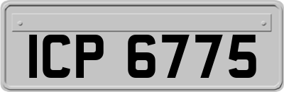 ICP6775