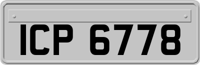 ICP6778