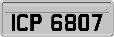 ICP6807