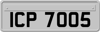 ICP7005