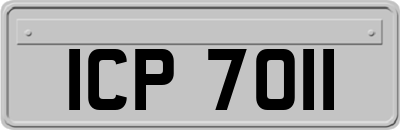 ICP7011