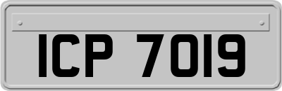 ICP7019