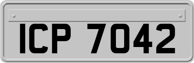 ICP7042