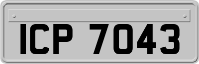 ICP7043