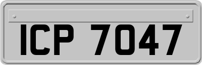 ICP7047
