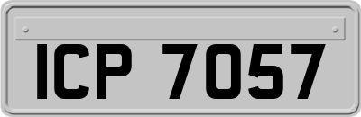 ICP7057