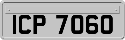 ICP7060