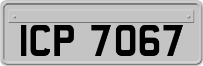 ICP7067