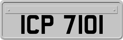 ICP7101