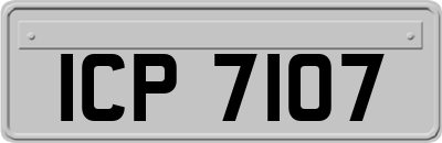 ICP7107