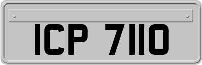 ICP7110