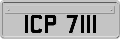 ICP7111