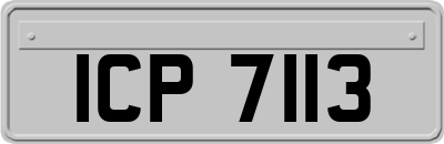 ICP7113