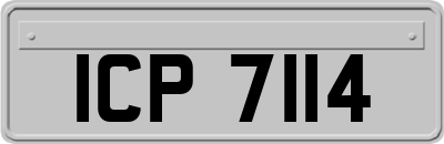 ICP7114