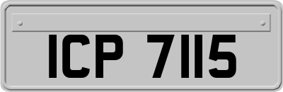 ICP7115