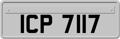 ICP7117