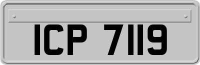 ICP7119