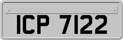 ICP7122