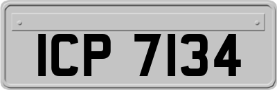 ICP7134