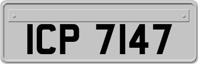 ICP7147