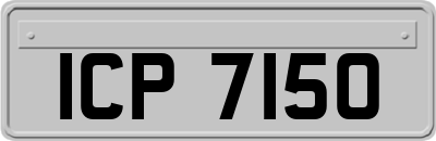 ICP7150