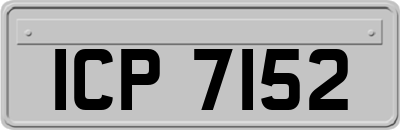 ICP7152