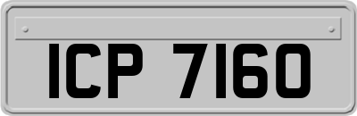 ICP7160