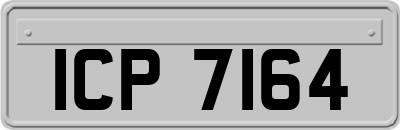 ICP7164