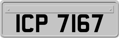 ICP7167