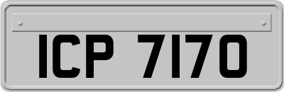 ICP7170