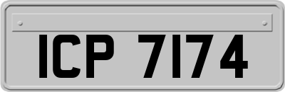 ICP7174
