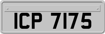 ICP7175