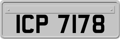 ICP7178