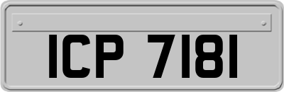 ICP7181