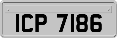 ICP7186