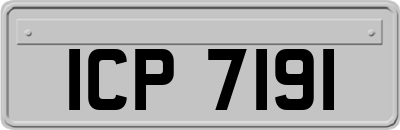 ICP7191