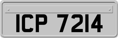 ICP7214