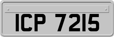 ICP7215