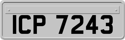 ICP7243