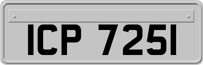 ICP7251