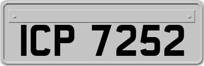 ICP7252