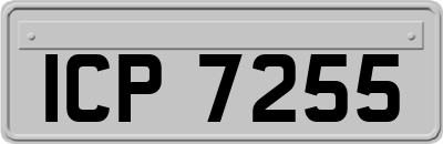 ICP7255