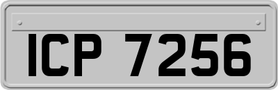 ICP7256