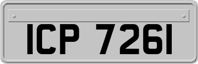 ICP7261