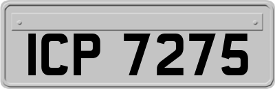 ICP7275