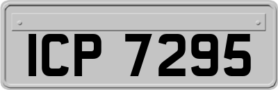 ICP7295