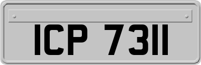 ICP7311