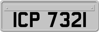 ICP7321