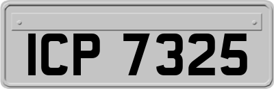 ICP7325
