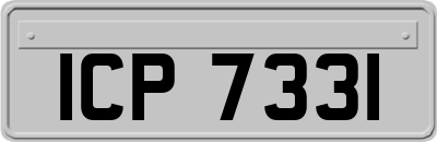 ICP7331